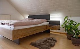 Große Ferienoase mit Burgbergblick (ideal für Familien)